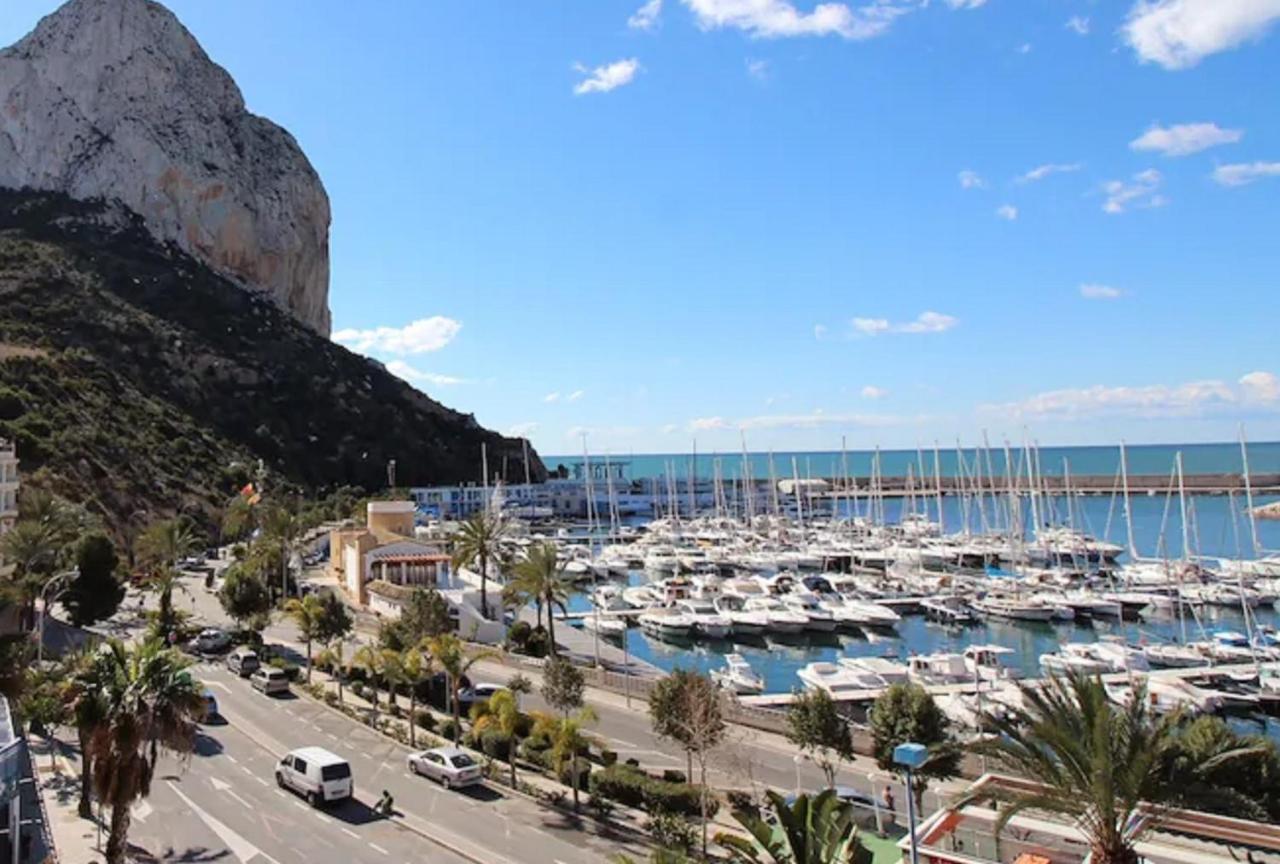 Casa Seaste Villa Calpe Exterior photo